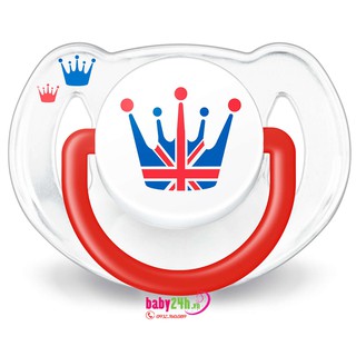 Ty ngậm Avent Philips SCF172/30 ( 6-18 m)