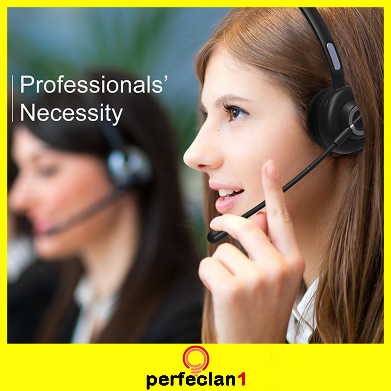 Tai Nghe Giảm Tiếng Ồn Cho Điện Thoại Bàn Pc 1