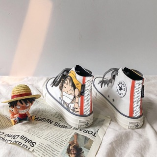 [ FREE SHIP ĐƠN 99K ]_Giày CV bản One Piece cao cổ