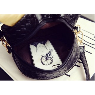 Túi Đeo Chéo Micky T2122022