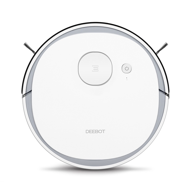 [Mã ELHA22 giảm 6% đơn 300K] Robot Ecovacs Deebot N3 MAX/ FUN hút bụi lau nhà, vẽ bản đồ, tường ảo siêu xịn