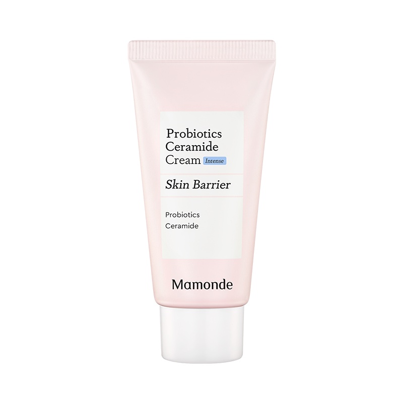 Kem ceramide Probiotics Mamonde chăm sóc da 20ml