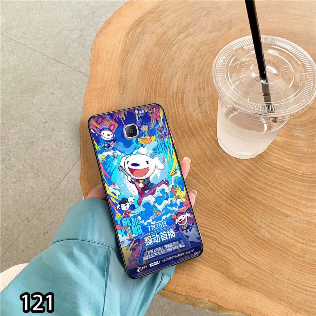 [Siêu Sale] Ốp lưng Samsung A9 Pro/C9 Pro in hình Tranh 2D  Siêu bền đẹp, giá cực tốt_KINGSTORE.HN_Ốp SS A9Pro/C9Pro