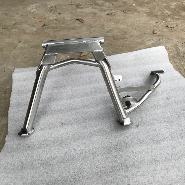 Chống đứng inox 304 (vario-ab2013-pcx-click)
