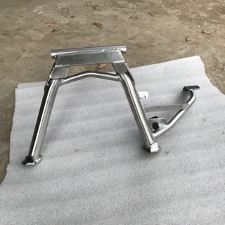 Chống đứng inox 304 (vario-ab2013-pcx-click)