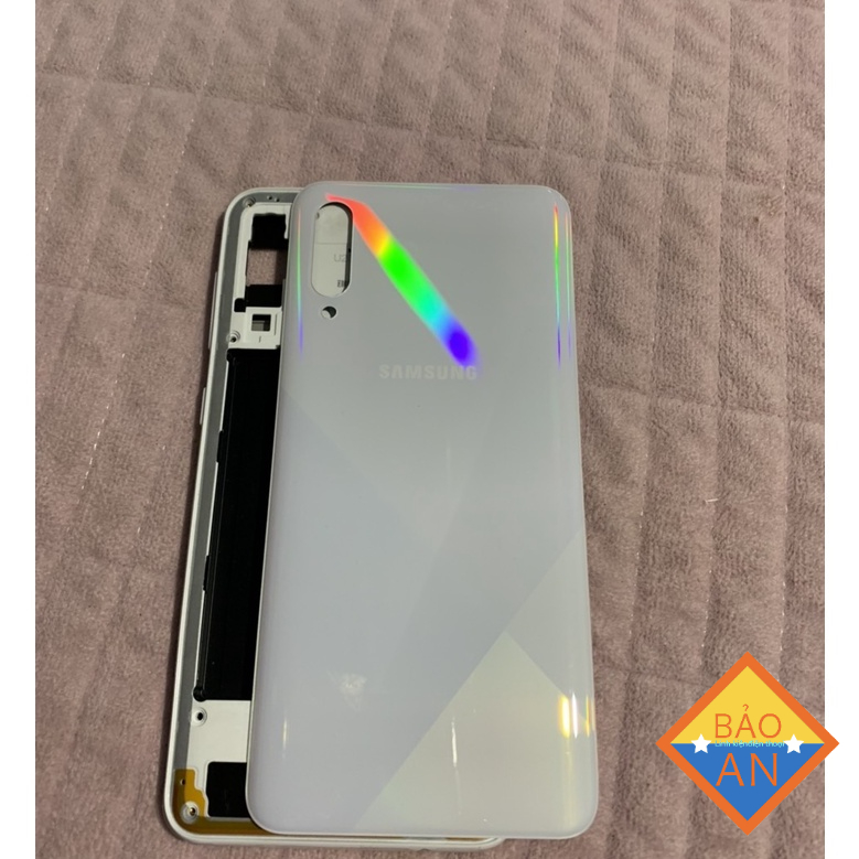 Bộ vỏ samsung a30s