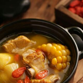 Kỷ tử đỏ (dạng hộp 250g)