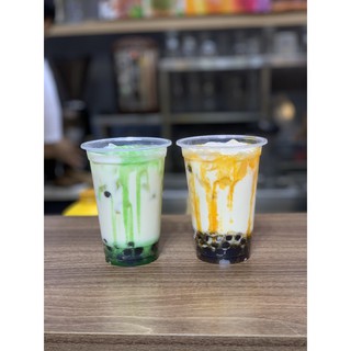 Siro Maulin Caramel sữa