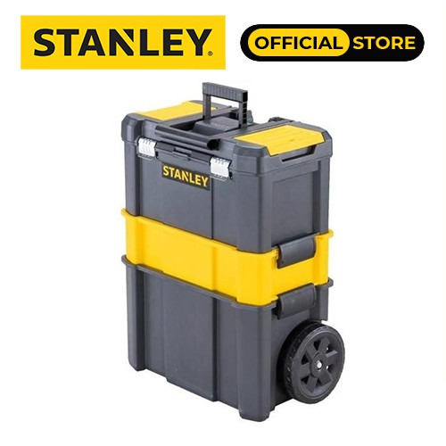 Hộp dụng cụ Stanley 3 trong 1 STST1-80151