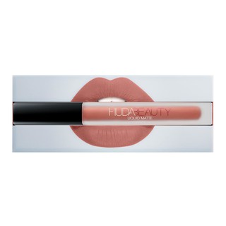 Son kem lì HUDA BEAUTY Liquid Matte