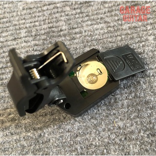Máy Lên Dây đàn guitar ukulele violin Tuner ET-33