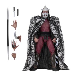 Mô hình NECA TMNT Shredder