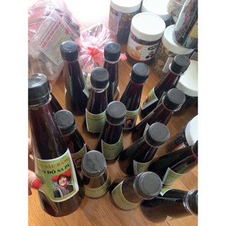 THUỐC NGẬM SÂU RĂNG- 1 LỌ