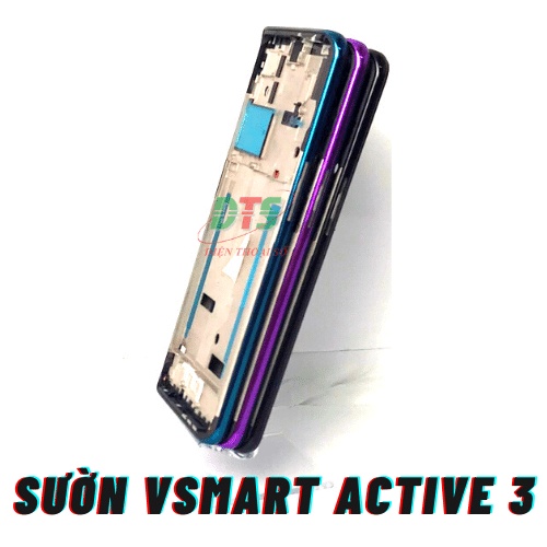 Sườn dùng thay cho máy vsmart active 3