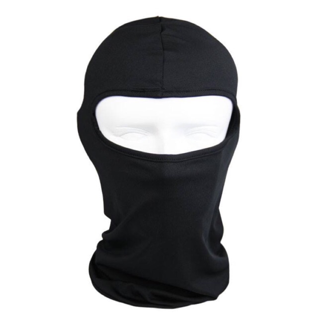 Khăn trùm đầu ninja Face mask