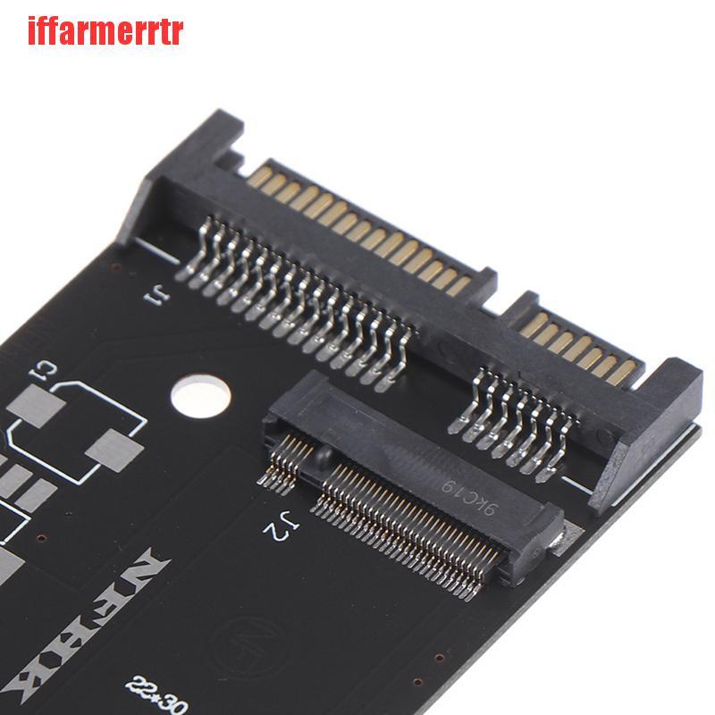 Thẻ Chuyển Đổi Mở Rộng B + M Key M.2 Ngff Ssd Sang M.2 Sata 3 Raiser M.2 Sang Sata | BigBuy360 - bigbuy360.vn