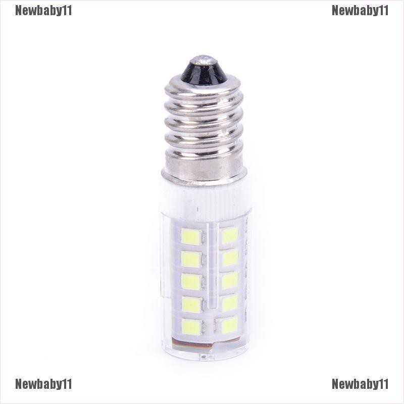 Bóng Đèn Chùm Pha Lê e14 5w 7w 9w 12w 220v