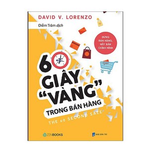 60 Giây Vàng Trong Bán Hàng