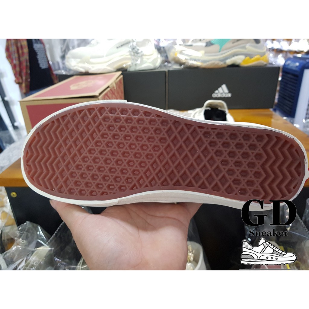Giày vans vault caro  (Checkerboard Slip On) bản Trung ảnh trực tiếp full box ,bill | BigBuy360 - bigbuy360.vn