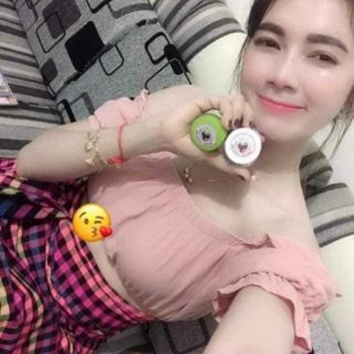 Kem xanh  psp