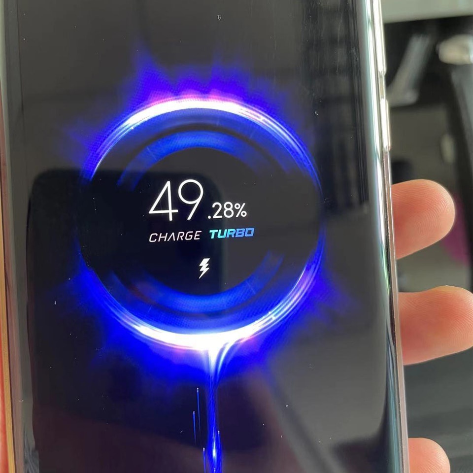 Chính Hãng Xiaomi 6A Loại C Chính Hãng Mi Sạc Turbo 33W Sạc Nhanh Cho Mi 11 10 Pro 9T Redmi Typec Turbo Tăng Áp