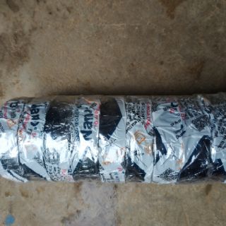 Băng keo đen 20yard combo 150 cây