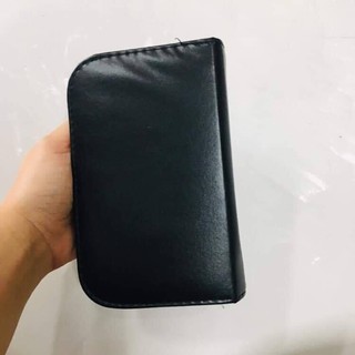 Bộ dụng cụ đánh giày 7 món HÀNG SẴN