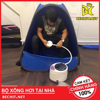 Lều Xông Hơi Tự Bung Cao Cấp Bechit.net