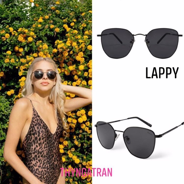 Trả order kính Mccoin Stealer Tom Buster Dodona, basic, bunny, eyeeye, jenny, lappy, lovemore, molly