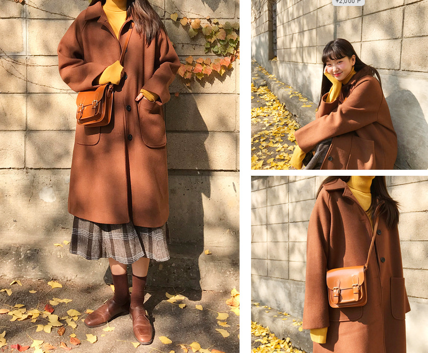 Túi Đeo Chéo Mùa Hè Cho Bé Gái