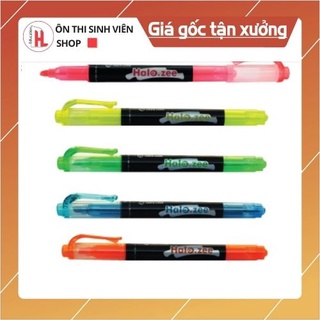Bút nhớ dòng hightlight Flex nhiều màu