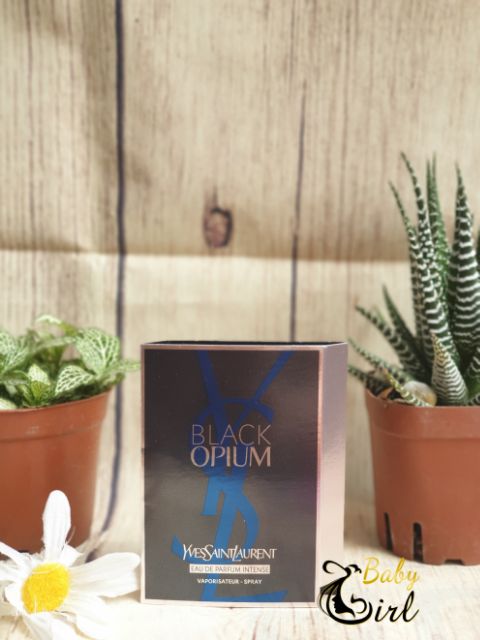 Nước Hoa Sample Nữ YSL 1.5ml | Thế Giới Skin Care