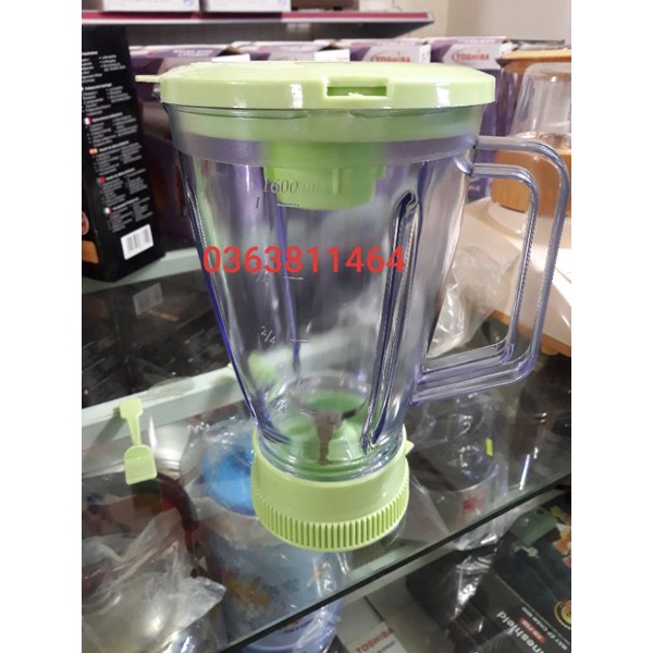 Phụ kiện máy xay Jiplai