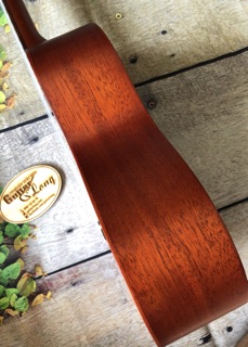 Đàn Ukulele Concert Gỗ MHĐ -CB2