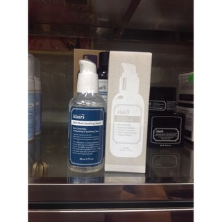 Sẻum dưỡng ẩm Dear,Klair Rich Moist Soothing Serum 80ml