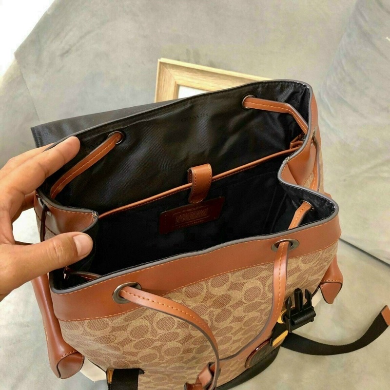 🌿RẺ NHẤT SHOPEE🌿Balo nam C da thật | BigBuy360 - bigbuy360.vn