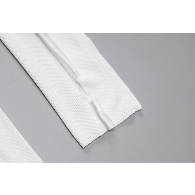 Đầm Yếm Nữ Không Tay Màu Trơn Gợi Cảm