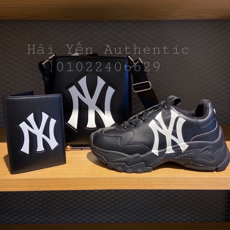 Giày MLB tổng hợp các mẫu bao đổi size | BigBuy360 - bigbuy360.vn