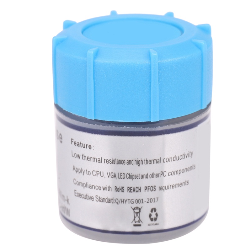 Keo Tản Nhiệt HY510 10g Cho CPU GPU Chipset