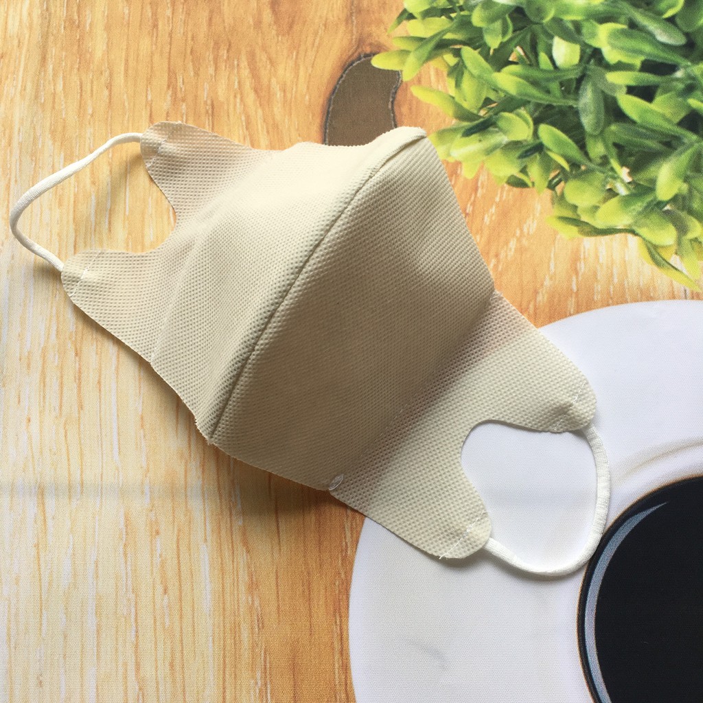 [XÃ KHO] Khẩu trang vải không dệt- Khẩu trang sử dụng nhiều lần - thoái mái dễ thở | BigBuy360 - bigbuy360.vn