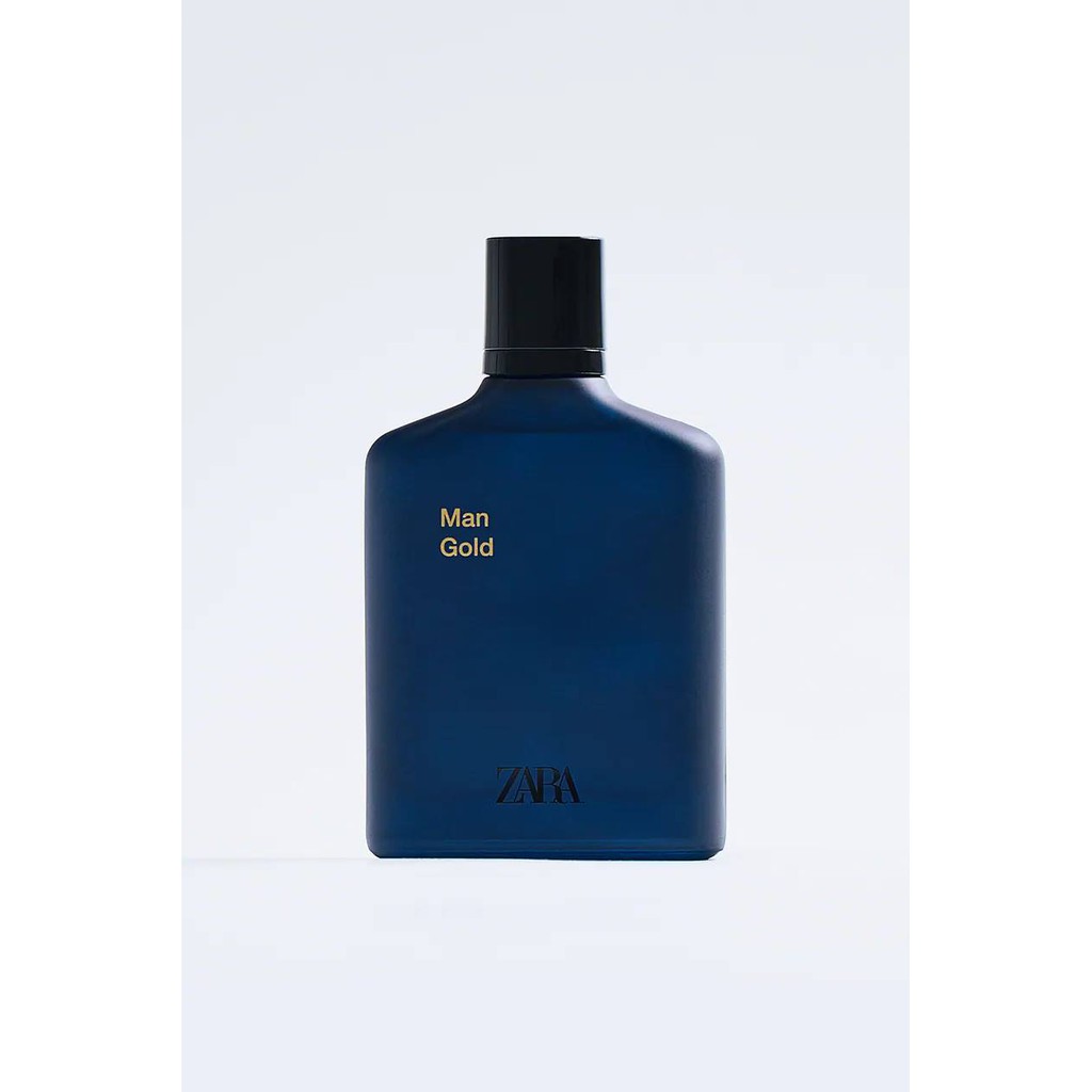 Nước hoa Zara Man Gold 100ml
