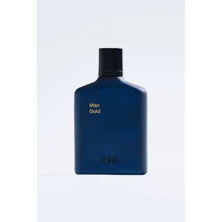 Nước hoa Zara Man Gold 100ml
