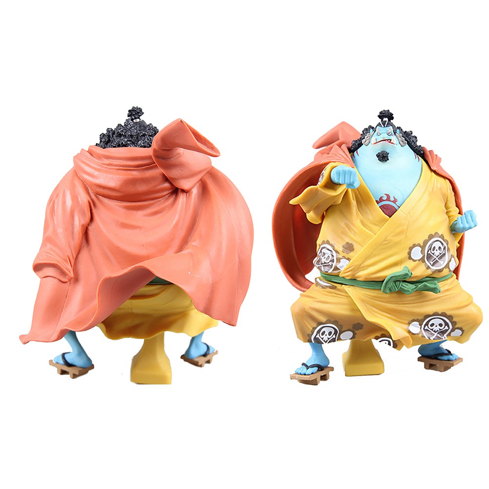 Mô Hình Nhân Vật Hoạt Hình One Piece Trang Trí