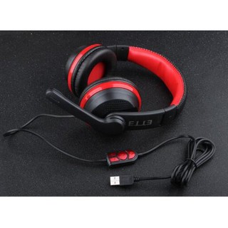 Tai nghe chơi game Ovleng GT91
