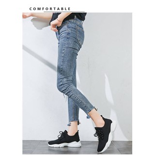 Giày thể thao nữ 2020