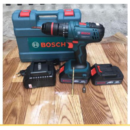 MÁY BẮT VÍT 36V BOSCH