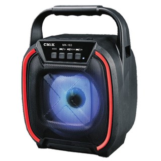 Loa bluetooth xách tay CMiK MK-163