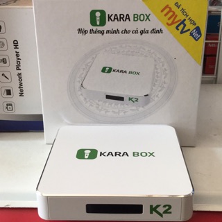 Android Karabox K2