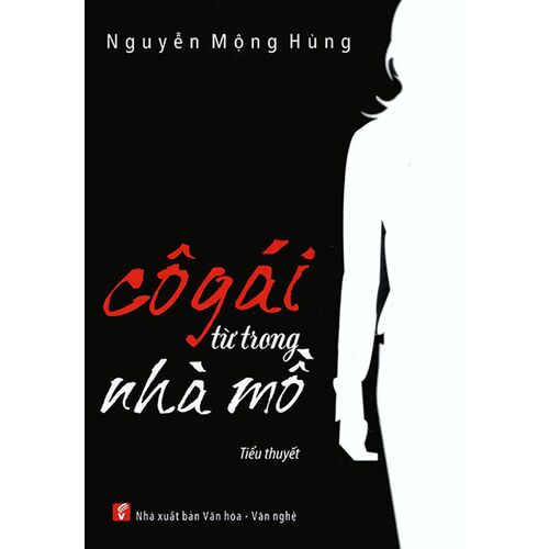 Sách Cô Gái Từ Trong Nhà Mồ
