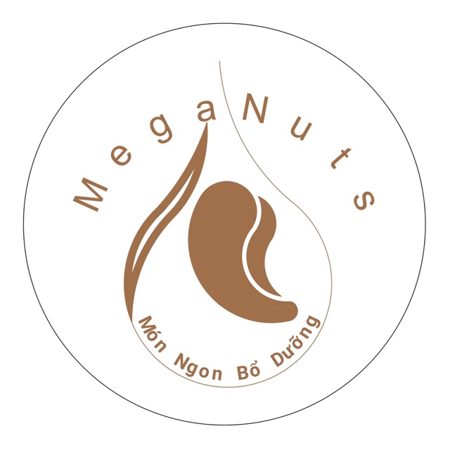 Meganuts_Hạt dinh dưỡng